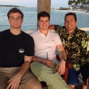 Meet your Posher, Gregory